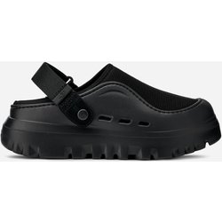 UGG® PeakMod Clog für Herren | UGG® EU in Black, Größe 41, Textil