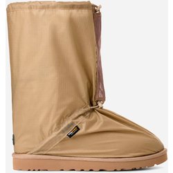 UGG® Reese Cooper Classic Mini für Herren in Peyote, Größe 45.5, Fabric/Schaffell