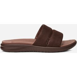 UGG® Union Slide II für Herren | UGG® EU in Brown, Größe 40