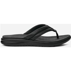UGG® Union Flip-Flop II für Herren | UGG® EU in Black, Größe 41