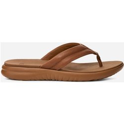 UGG® Union Flip-Flop II für Herren | UGG® EU in Brown, Größe 43