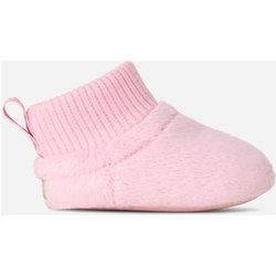 UGG® Nesti Babyschuh für Kinder in Ribbon Candy, Größe 16, Textil/Recycled Materials