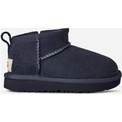 UGG® Classic Ultra Mini Boot für Kinder | UGG® EU in Blue, Größe 22, Twinface