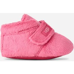 UGG® Bixbee Babyschuh für Kinder | UGG® EU in Pink Bloom, Größe 16, Textil/Recycled Materials