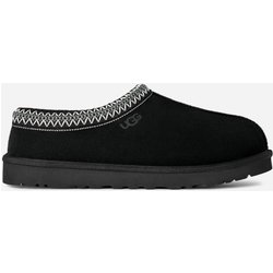 UGG® Tasman II für Herren in Black, Größe 42, Veloursleder