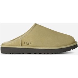 UGG® Classic Slipper für Herren | UGG® EU in Muted Brass, Größe 40, Veloursleder