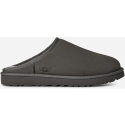 UGG® Classic Slipper für Herren | UGG® EU in Magnolia Leaf, Größe 42, Veloursleder