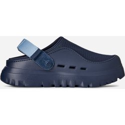UGG® PeakMod Clog für Herren | UGG® EU in Deep Ocean/Whale, Größe 41, Textil