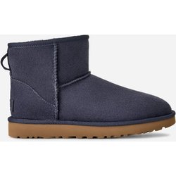 UGG® Classic Mini II Boot für Damen | UGG® EU in Dark Indigo, Größe 36, Twinface