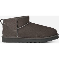 UGG® Classic Ultra Mini Boot für Herren | UGG® EU in Magnolia Leaf, Größe 42, Schaffell