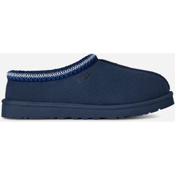UGG® Tasman II für Herren in Deep Ocean, Größe 40, Veloursleder