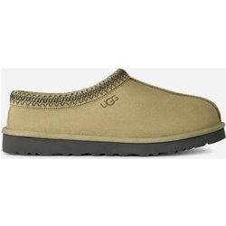 UGG® Tasman II für Herren in Muted Brass/Magnolia Leaf, Größe 40, Veloursleder