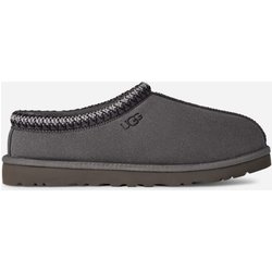 UGG® Tasman II für Herren in Grey, Größe 40, Veloursleder