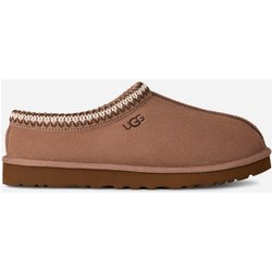 UGG® Tasman II für Herren in Rocky Oak, Größe 51, Veloursleder