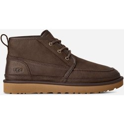 UGG® Neumel Moc Boot aus Nubuk für Herren in Dusted Cocoa, Größe 43, Nubukleder