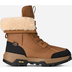 UGG® Adirondack Boot XXV für Herren in Brown, Größe 44, Leder