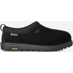 UGG® Tasman GTX für Herren in Black, Größe 40, Veloursleder