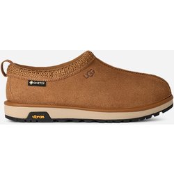 UGG® Tasman GTX für Herren in Brown, Größe 40, Veloursleder