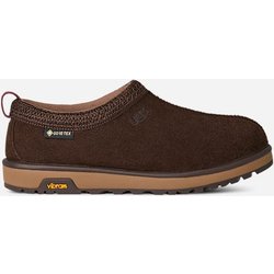 UGG® Tasman GTX für Herren in Dusted Cocoa, Größe 43, Veloursleder