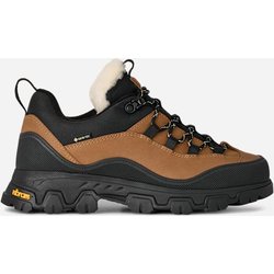 UGG® MetroTrek Hiker Sneaker für Damen in Brown, Größe 37, Leder