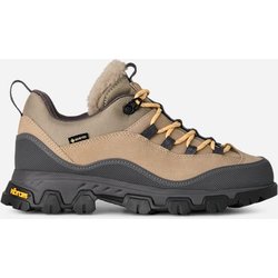 UGG® MetroTrek Hiker Sneaker für Damen in Cobble Grey, Größe 37, Leder