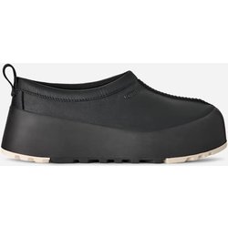 UGG® Tasman StreetScape aus Leder für Damen in Black, Größe 36