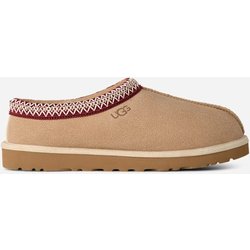 UGG® Tasman II für Herren in Brown, Größe 41, Veloursleder