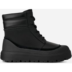 UGG® Neumel High Weather Hybrid Boot für Herren in Black, Größe 40.5, Leder