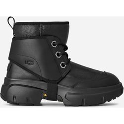 UGG® JLD Boot für Herren in Black, Größe 40, Schaffell