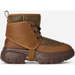 UGG® JLD Boot für Herren in Brown, Größe 43, Schaffell