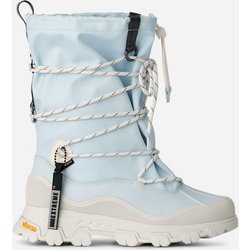 UGG® MetroPeak Boot für Damen in Reef Blue, Größe 39, Leder/Textil/Recycled Materials