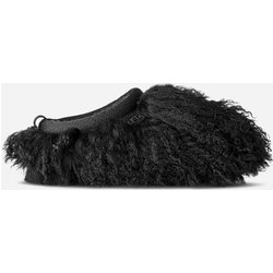 UGG® Tazz Fluff Momma für Damen in Black, Größe 36, Schaffell