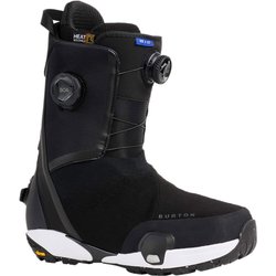 Burton Waverange X SO Black