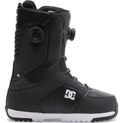 DC Shoes Control BOA Black White