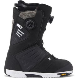 DC Shoes Judge BOA Black White