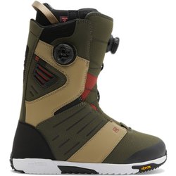 DC Shoes Judge BOA Olive Khaki