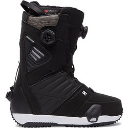 DC Shoes Judge SO Black