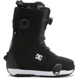 DC Shoes Phase Pro BOA SO Black White