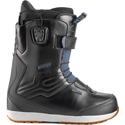 Deeluxe Empire CTF Black