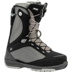 Nitro Monarch TLS Black