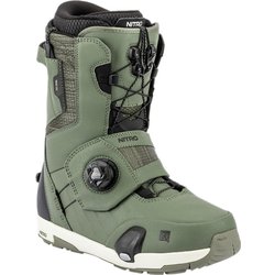 Nitro Profile TLS Step On Shadow