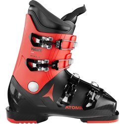 Atomic Hawx Kids 4 Black Red