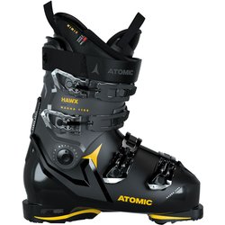 Atomic Hawx Magna 110 S GW Black/Anthracite/Saffron