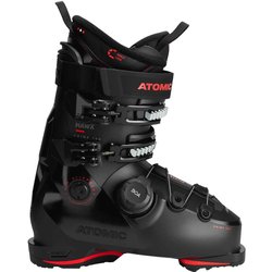 Atomic Hawx Prime 100 BOA Black Red