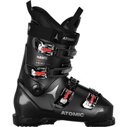 Atomic Hawx Prime 90 Black Red Silver