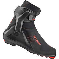 Atomic Redster S7 Black Red