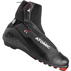 Atomic Redster Worldcup Classic Black Red