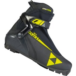 Fischer RC3 Combi Black/Yellow