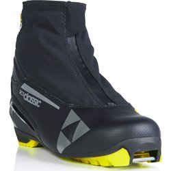 Fischer RC5 Classic Black/Yellow
