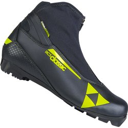 Fischer RC3 Classic Black/Yellow